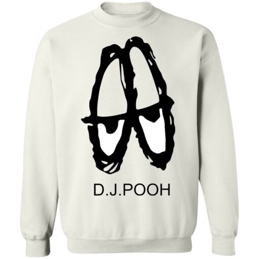 Dj pooh shirt $19.95