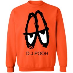 Dj pooh shirt $19.95