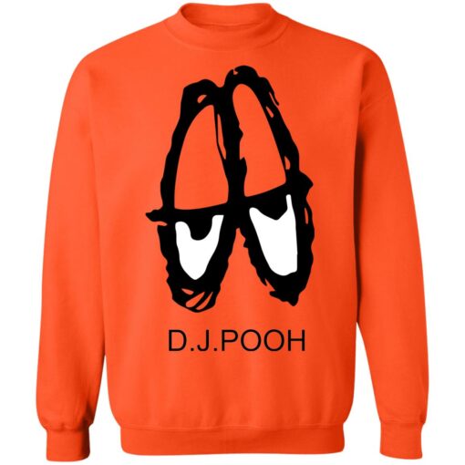 Dj pooh shirt $19.95 redirect10212021001009 5