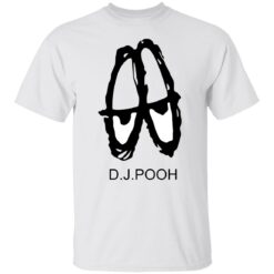 Dj pooh shirt $19.95