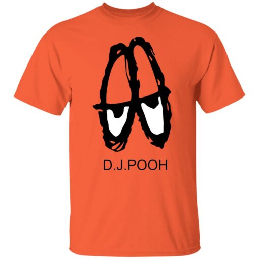 Dj pooh shirt $19.95