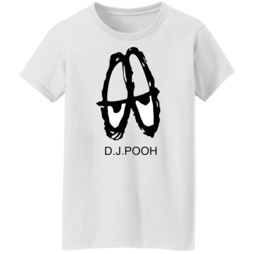 Dj pooh shirt $19.95