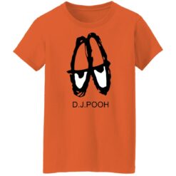 Dj pooh shirt $19.95 redirect10212021001009 9