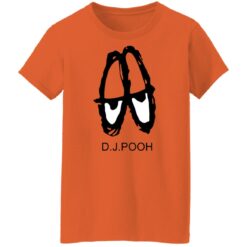 Dj pooh shirt $19.95