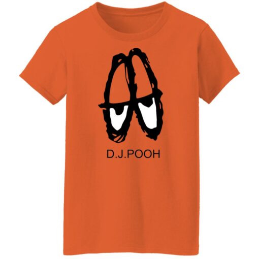Dj pooh shirt $19.95 redirect10212021001009 9