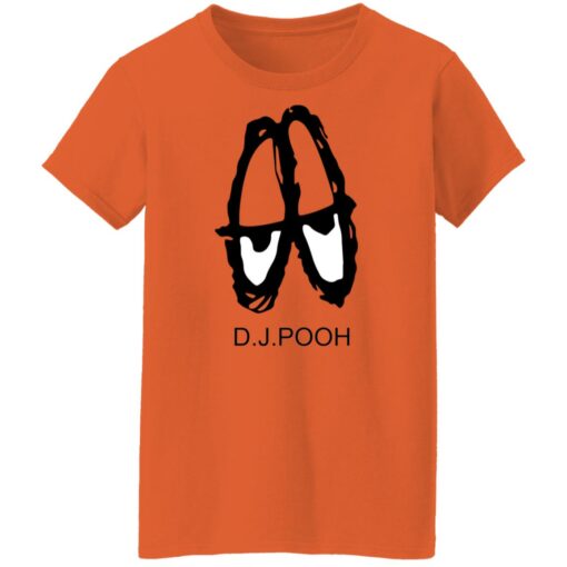 Dj pooh shirt $19.95