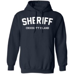 Sheriff crockett island shirt $19.95 redirect10212021051003 3