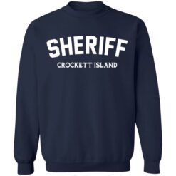 Sheriff crockett island shirt $19.95 redirect10212021051003 5
