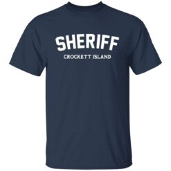 Sheriff crockett island shirt $19.95 redirect10212021051003 7