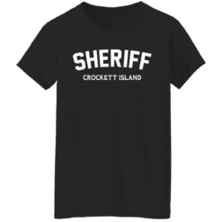 Sheriff crockett island shirt $19.95 redirect10212021051003 8