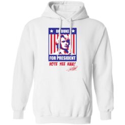 Bo Duke for president shirt $19.95 redirect10212021061032 3