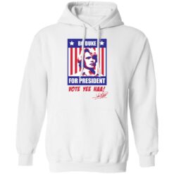 Bo Duke for president shirt $19.95 redirect10212021061032 3