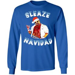 Joey Ryan Sleaze Navidad Christmas sweater $19.95