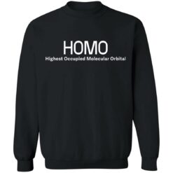 Homo highest occupied molecular orbital shirt $19.95 redirect10212021231037 4