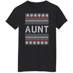 Aunt Ugly Christmas sweater $19.95 redirect10222021001019 11