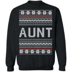 Aunt Ugly Christmas sweater $19.95 redirect10222021001019 6