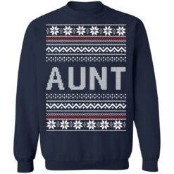 Aunt Ugly Christmas sweater $19.95 redirect10222021001019 7