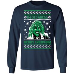 I'm Old Gregg merry crimpmas Christmas sweater $19.95