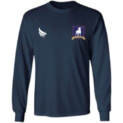 Ted Lasso AFC Richmond sweatshirt $19.95 redirect10222021101040 1
