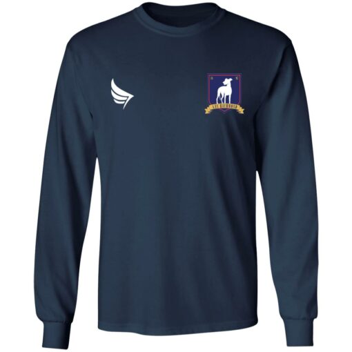 Ted Lasso AFC Richmond sweatshirt $19.95 redirect10222021101040 1