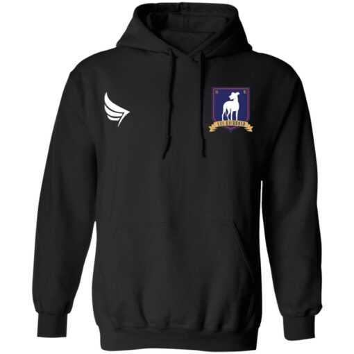 Ted Lasso AFC Richmond sweatshirt $19.95 redirect10222021101040 2