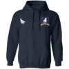 Pullover Hoodie