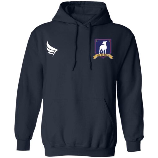 Ted Lasso AFC Richmond sweatshirt $19.95 redirect10222021101040 3