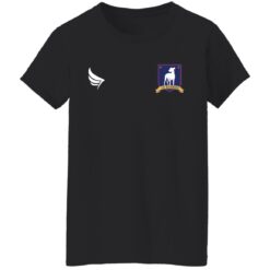 Ted Lasso AFC Richmond sweatshirt $19.95 redirect10222021101040 9