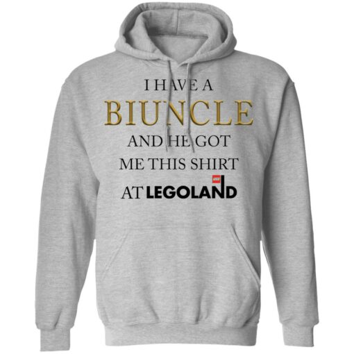 I have a Biuncle and he got me this shirt at Legoland $19.95 redirect10222021231056 2