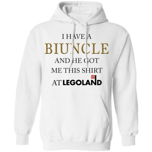 I have a Biuncle and he got me this shirt at Legoland $19.95 redirect10222021231056 3