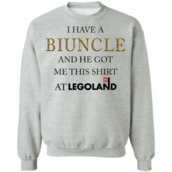 I have a Biuncle and he got me this shirt at Legoland $19.95 redirect10222021231056 4