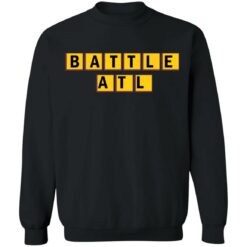 Battle Alt shirt $19.95