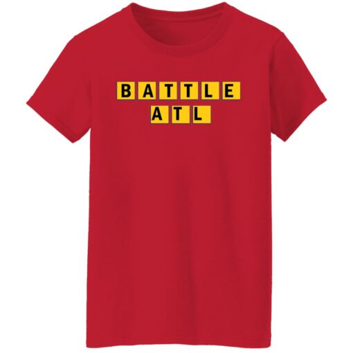 Battle Alt shirt $19.95