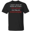 T-Shirt