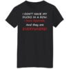 Ladies T-Shirt