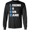 Long Sleeve