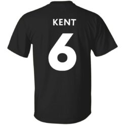 Roy Kent AFC Richmond shirt $24.95 redirect10252021001007 11