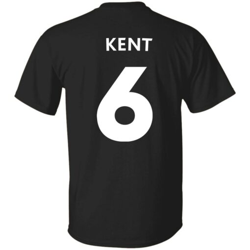 Roy Kent AFC Richmond shirt $24.95 redirect10252021001007 11