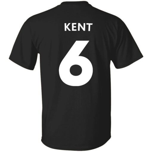 Roy Kent AFC Richmond shirt $24.95