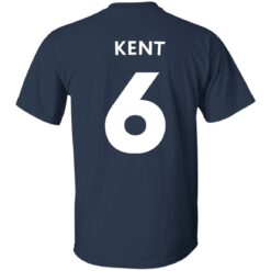 Roy Kent AFC Richmond shirt $24.95 redirect10252021001007 13