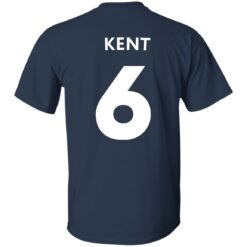 Roy Kent AFC Richmond shirt $24.95