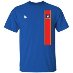 Roy Kent AFC Richmond shirt $24.95