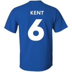 Roy Kent AFC Richmond shirt $24.95