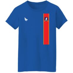 Roy Kent AFC Richmond shirt $24.95