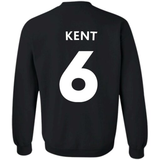 Roy Kent AFC Richmond shirt $24.95