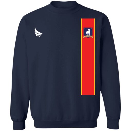 Roy Kent AFC Richmond shirt $24.95