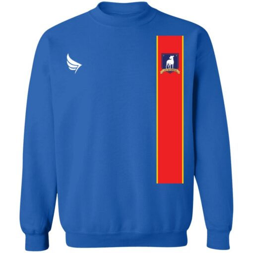 Roy Kent AFC Richmond shirt $24.95 redirect10252021001007 8