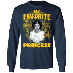 Princess Leia my favorite princess shirt $19.95 redirect10252021001058 1