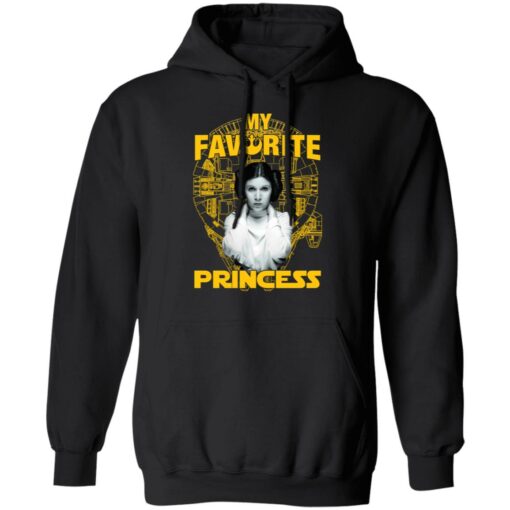Princess Leia my favorite princess shirt $19.95 redirect10252021001058 2