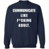 Crewneck Sweatshirt
